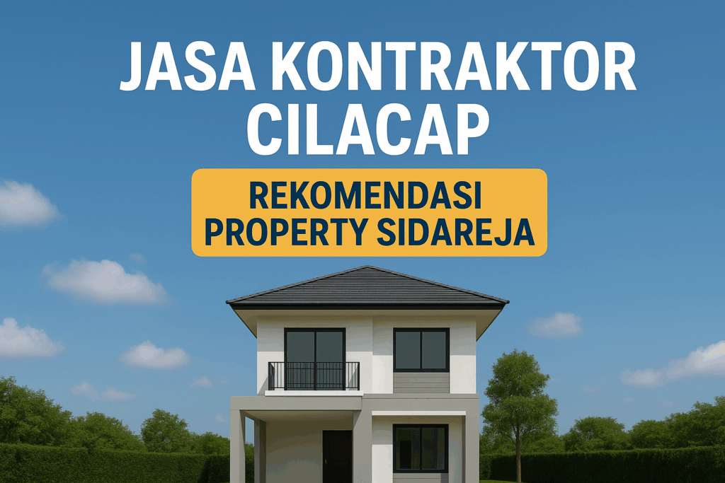 Sea Cathouse Cilacap: Solusi Jasa & Layanan Harian yang Ramah Lingkungan