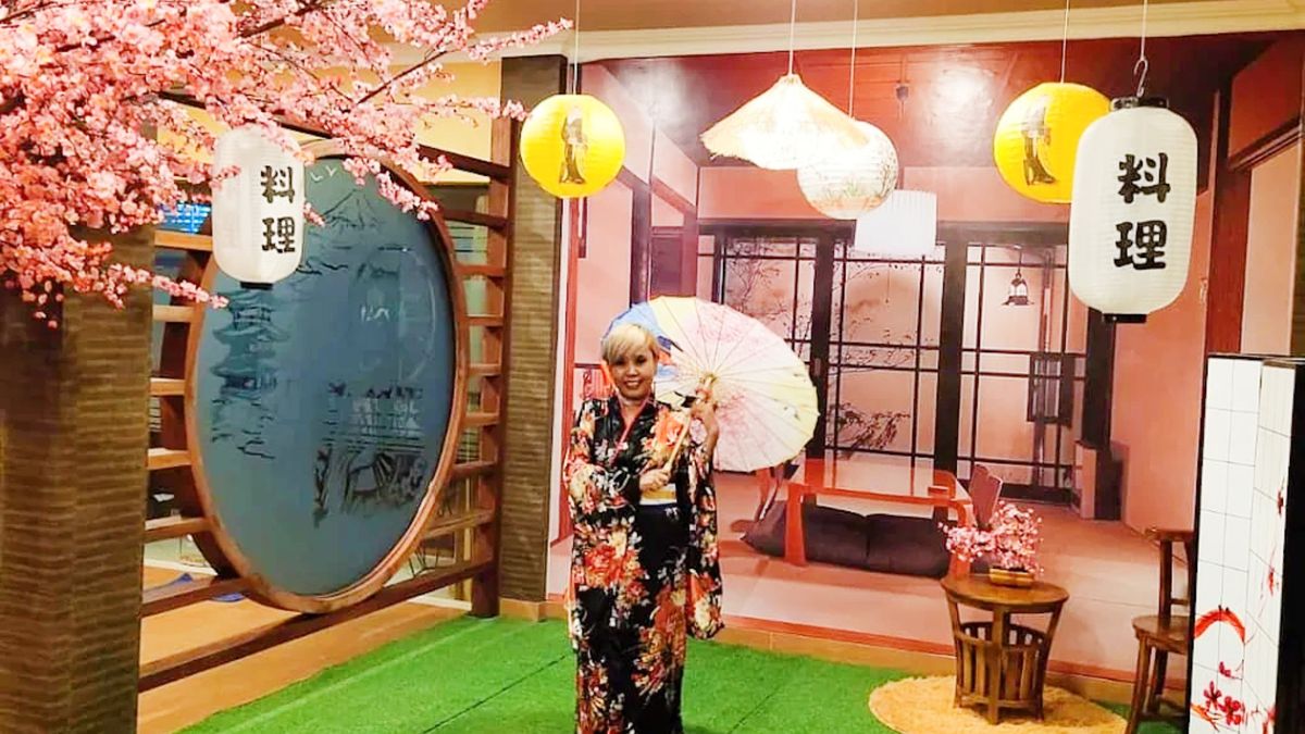 SEA CATHOUSE CILACAP: Solusi Terbaik untuk Kebutuhan Jasa & Layanan Anda
